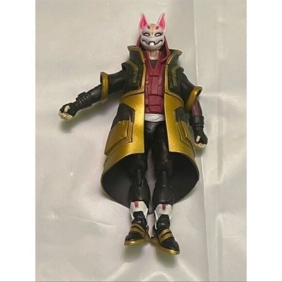 Fortnite Drift figure - Picture 1 of 4